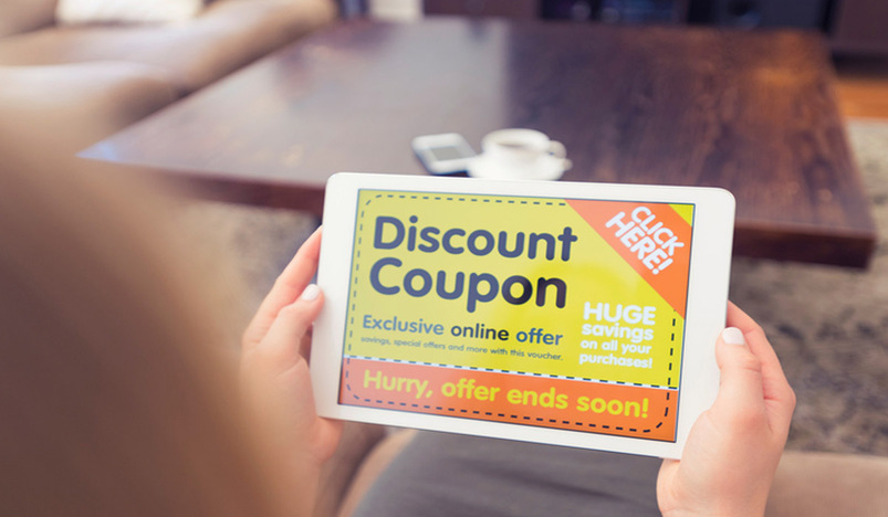 An insight on how to make the most of online coupons